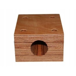 Medinis kratytuvo korpusas fi 35 jd az31216