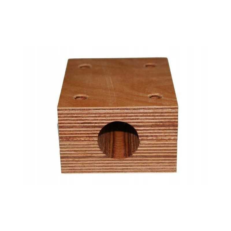 Medinis kratytuvo korpusas fi 35 jd az31216