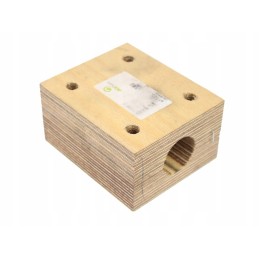 Medinis kratytuvo korpusas fi 35 jd az31216