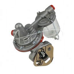 Dėklas David Brown galios siurblys