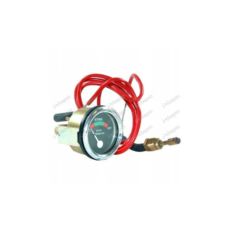 john deere temperatūros matuoklis