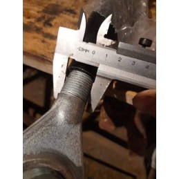 Centrinių jungčių rinkinys su c 360 kontaktais