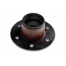 Priekinio rato stebulė 6 skylės c 330 360