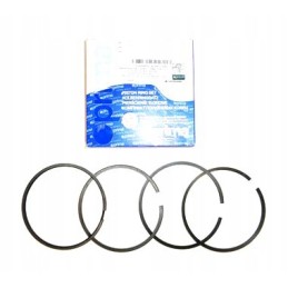 Variklio žiedai fi 100 mwm 7701201833 4 vnt