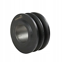 Įtempiklio skriemulys hs2611 93010025 ursus c 385