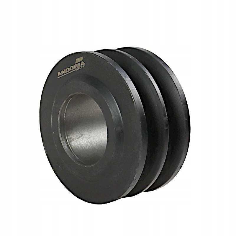 Įtempiklio skriemulys hs2611 93010025 ursus c 385