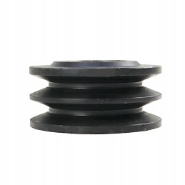 Įtempiklio skriemulys hs2611 93010025 ursus c 385