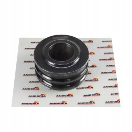 Įtempiklio skriemulys hs2611 93010025 ursus c 385