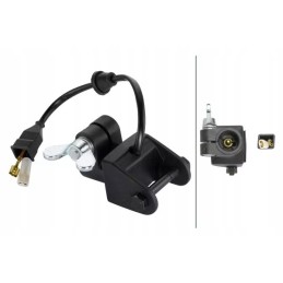 Hella lempos laikiklis 8hg990320001