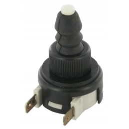 Šviečiantis rankinio stabdžio jungiklis