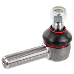 John Deere meškerykočio galas