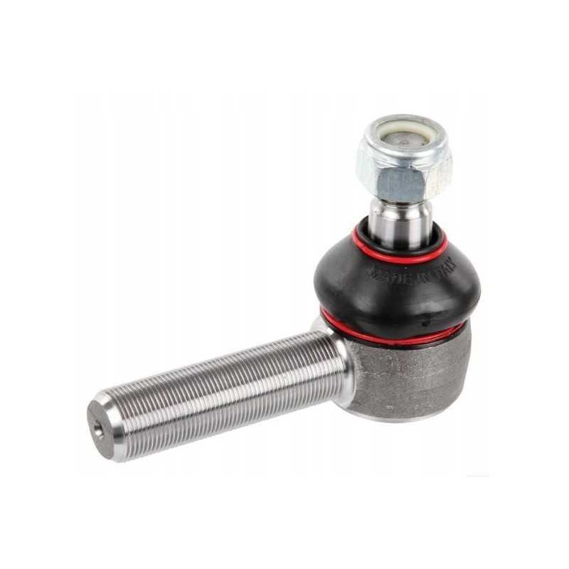 John Deere meškerykočio galas