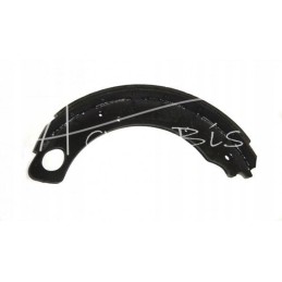 Stabdžių trinkelių komplektas mf235 Polish