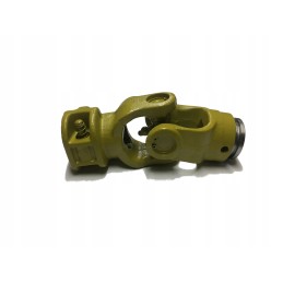 GTV jungtis, trikampis vamzdis, 6 pjaustytuvai 1 3 8 270 nm