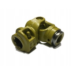 GTV jungtis, trikampis vamzdis, 6 pjaustytuvai 1 3 8 270 nm