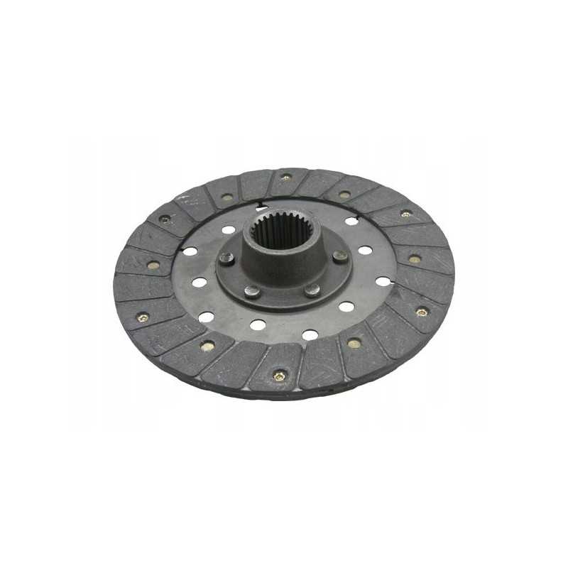 Sankabos diskas 2 pakopa c 330 originalus 42211051