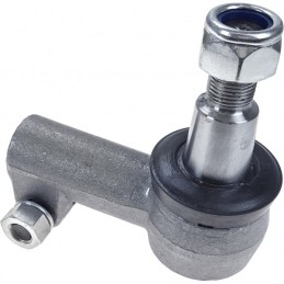 Vpj3129 garų vairo trauklės galas