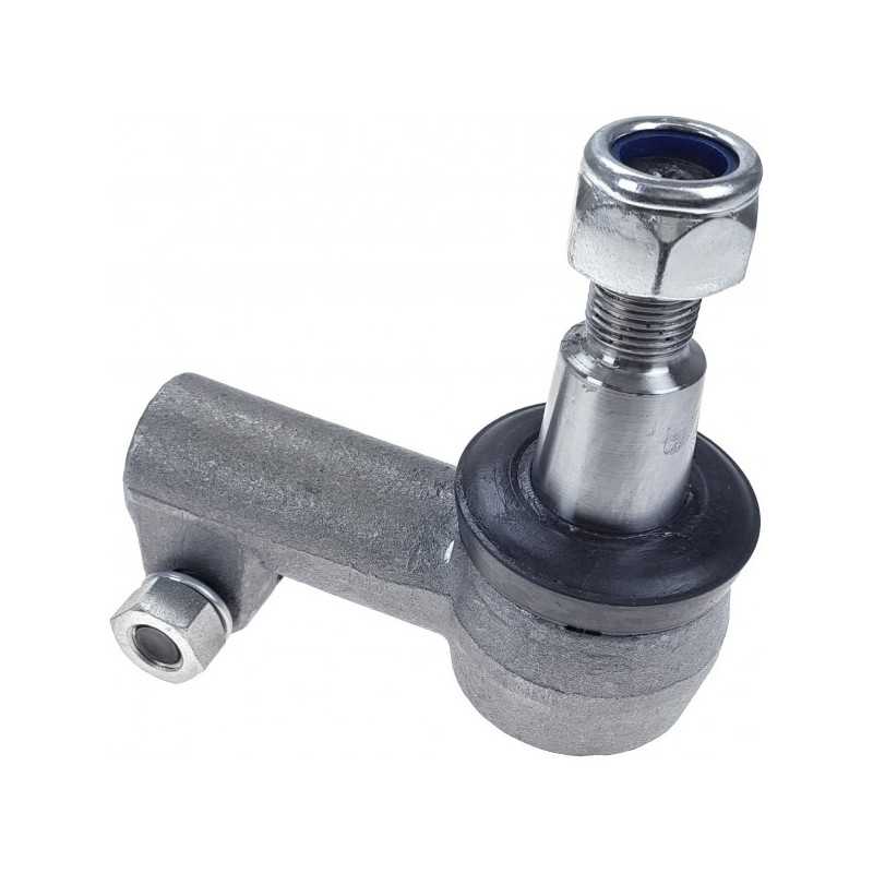 Vpj3129 garų vairo trauklės galas