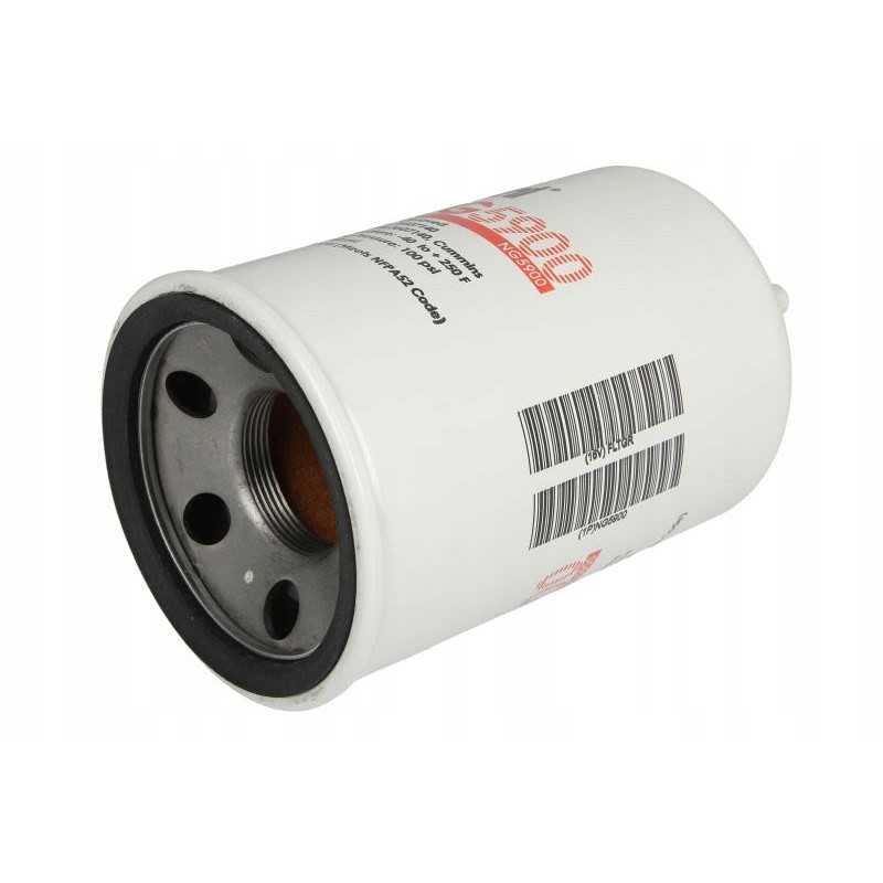 Fleetguard ng5900 alyvos filtras