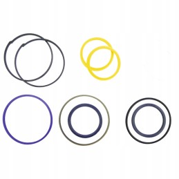 Vairo pavaros mechanizmo remonto komplekto korpusas 1341819c1