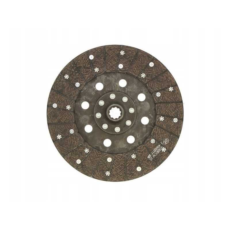 Liuko sankabos diskas 328 0186 16