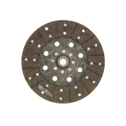 Liuko sankabos diskas 328 0186 16