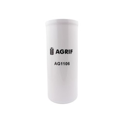 Hidraulinis filtras ag1106 84324774