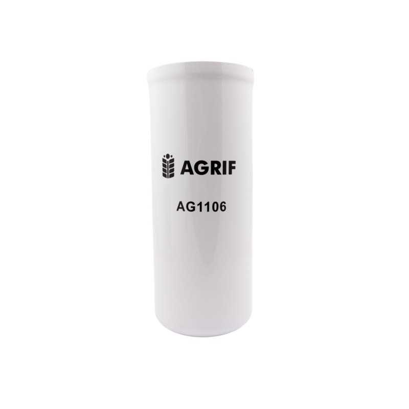 Hidraulinis filtras ag1106 84324774