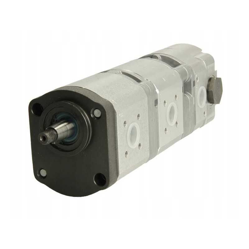 Bosch hidraulinis siurblys 0510665424