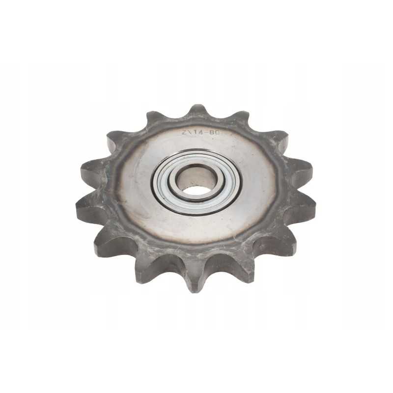 01043900 įtempiklio žvaigždutė z14