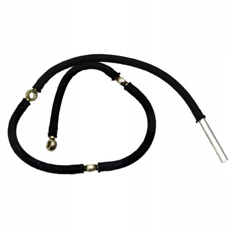 Grąžinimo kabelio dėklas ih 37402012 granitas