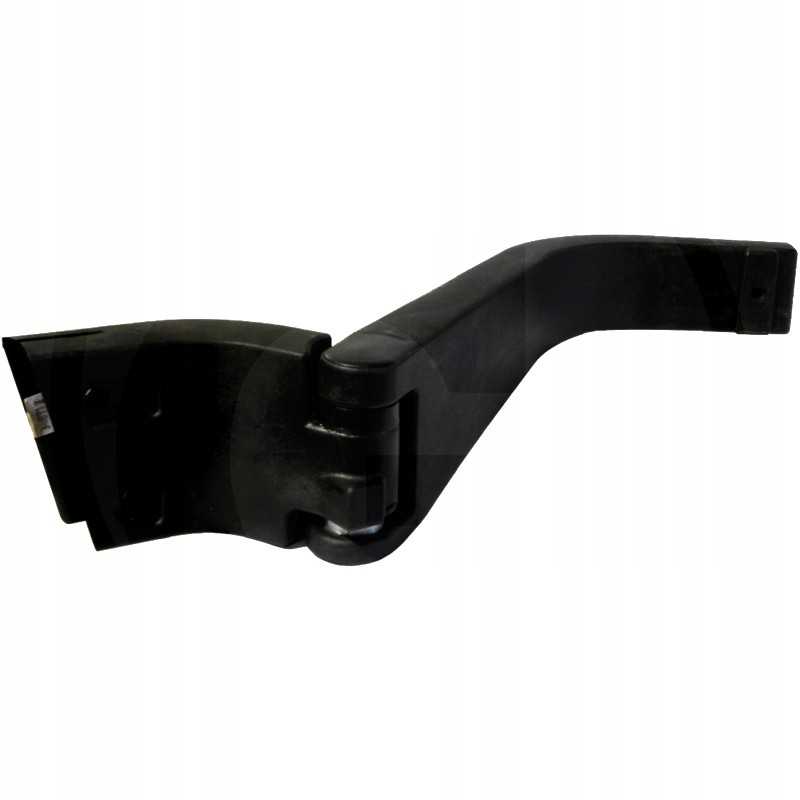 Dešinysis veidrodžio laikiklis 65402257 granitas