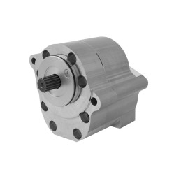 Orbitrol siurblys, sustiprintas, Ursus C 385 ZCT 16