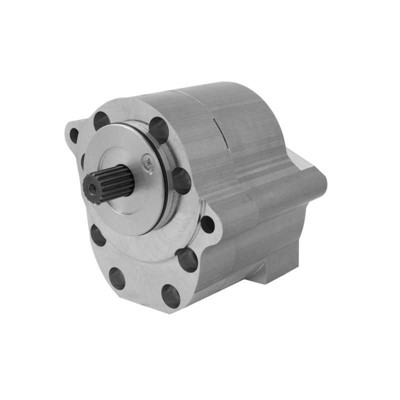 Orbitrol siurblys, sustiprintas, Ursus C 385 ZCT 16