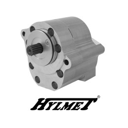 Orbitrol siurblys, sustiprintas, Ursus C 385 ZCT 16