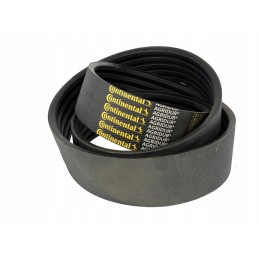 V formos diržas claas 644403 kontinentinis 5hb 285 017 5