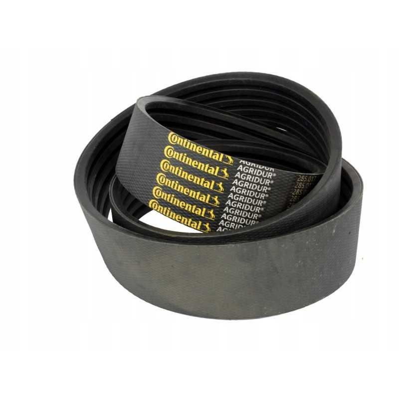 V formos diržas claas 644403 kontinentinis 5hb 285 017 5