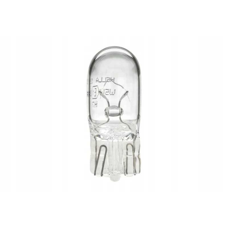 8gp003594121 lemputė 12v w5w 5w w2 1x9 5d