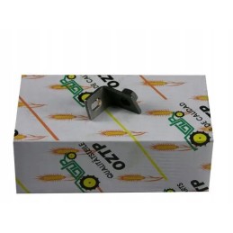 MF3 siurbimo laikiklis