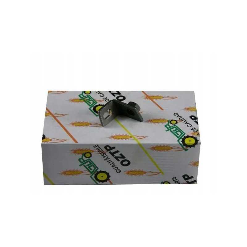 MF3 siurbimo laikiklis