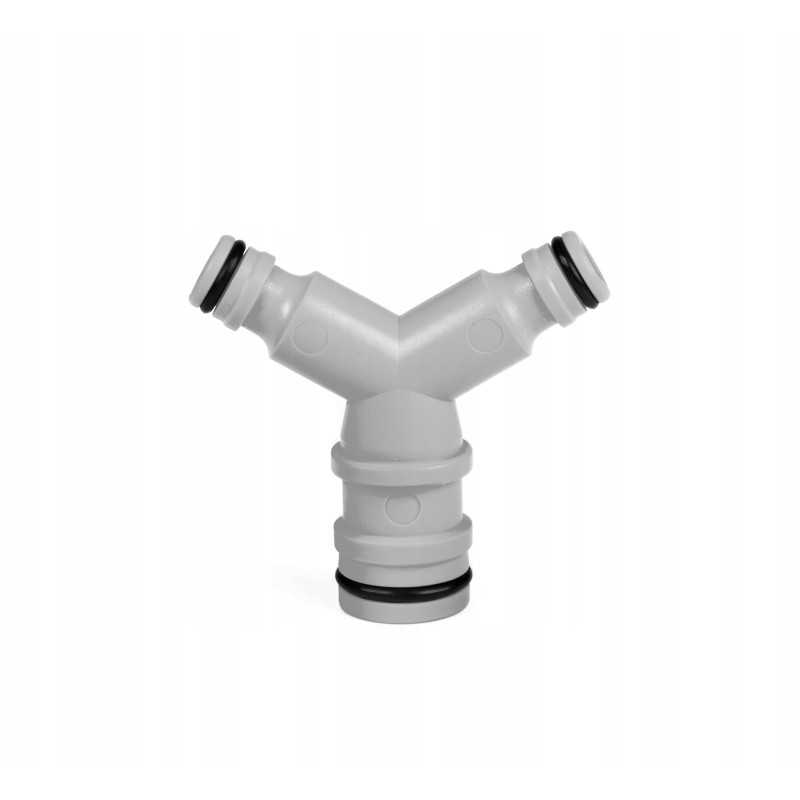 Ideali 1 3 4 redukcinė trišakio jungtis