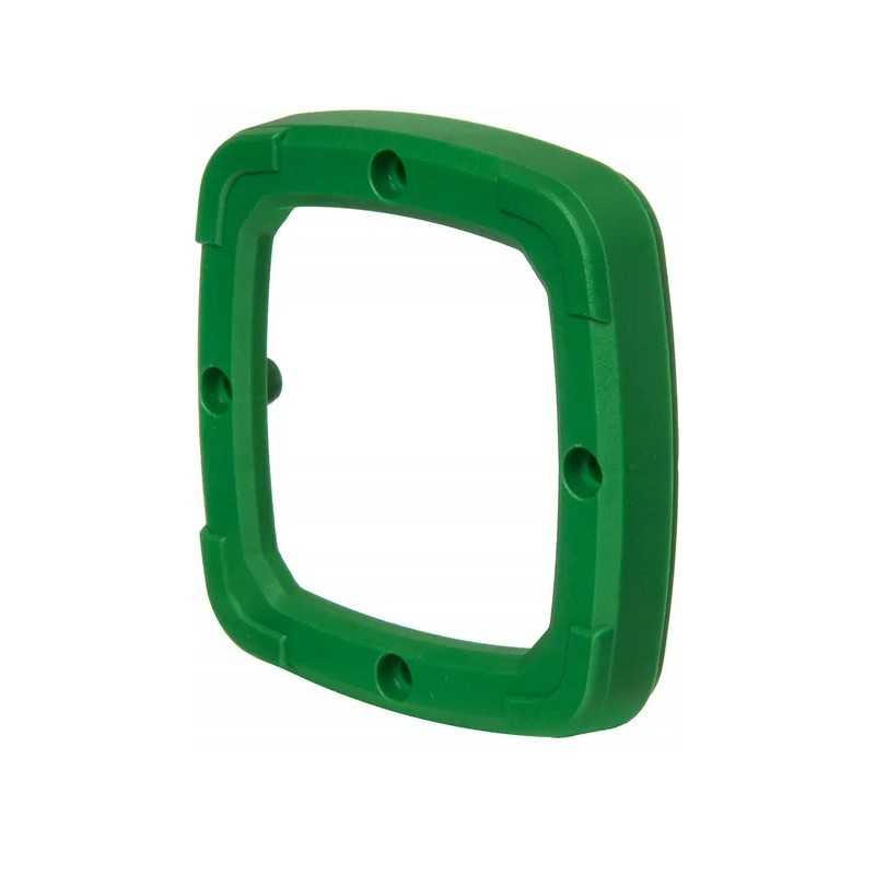 Kvadratinės LED darbo lempos pakaitinis rėmas