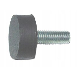 Universalus buferis 25x10 1sr m8 bamperis