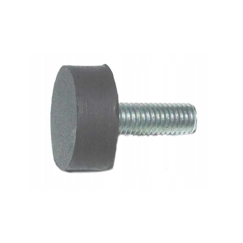 Universalus buferis 25x10 1sr m8 bamperis