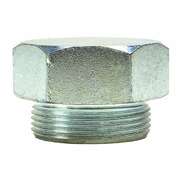 HS kompresoriaus galvutės kištukas