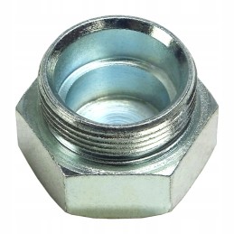 HS kompresoriaus galvutės kištukas