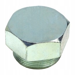 HS kompresoriaus galvutės kištukas