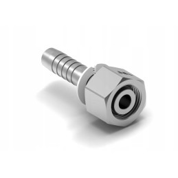 Hidraulinė armatūra dkol dn20 22l m30x2 premium w