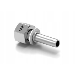 Hidraulinė armatūra dkol dn20 22l m30x2 premium w