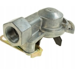 Oro žarnos jungtis c 330 c 360 kieta